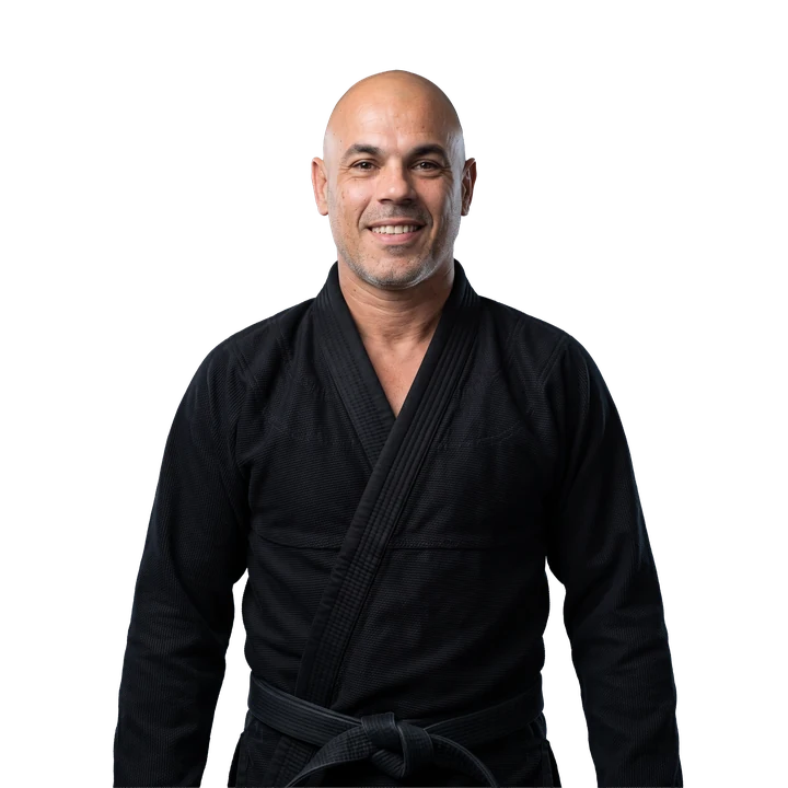 Daniel Acosta