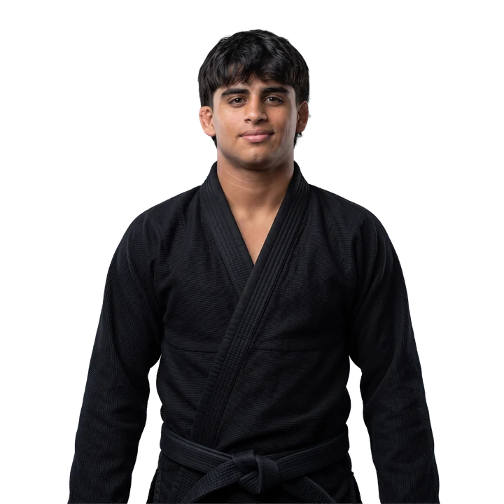 Darius Calderon