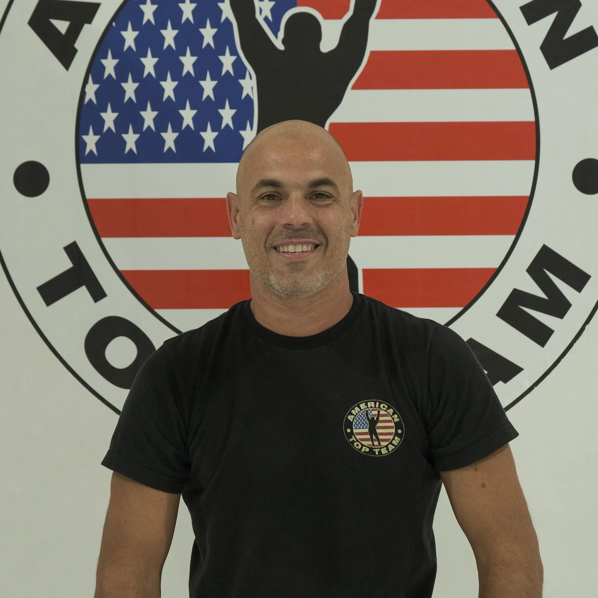 Daniel Acosta